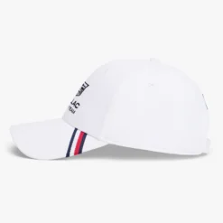 Gorra Cadillac F1 2026 Equipo Blanca