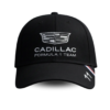 Gorra Checo Pérez 2026 Negra