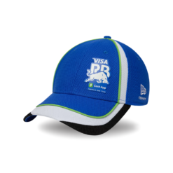 Gorra VISA Cash App RB F1 Team 2026