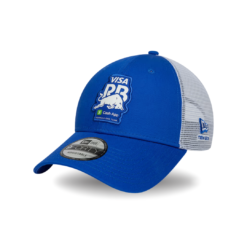 Gorra VISA Cash App RB F1 2026 Trucker
