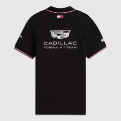 Polo Checo Pérez Cadillac F1 2026 Negra