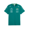 Playera Aston Martin 2026