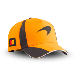 Gorra McLaren F1 2026