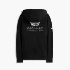 Sudadera Cadillac F1 2026