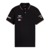Polo Checo Pérez Cadillac F1 2026 Negra