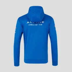 Sudadera Alpine F1 2026