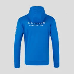 Hoodie Alpine F1 2026