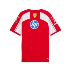 Playera Ferrari F1 2026