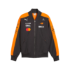 Chamarra Bomber McLaren F1 2026