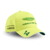 Gorra Fernando Alonso 2026 Lima