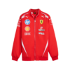 Chamarra Ferrari F1 2026 Team Racing