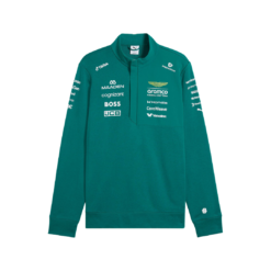 Sweater Aston Martin 2026