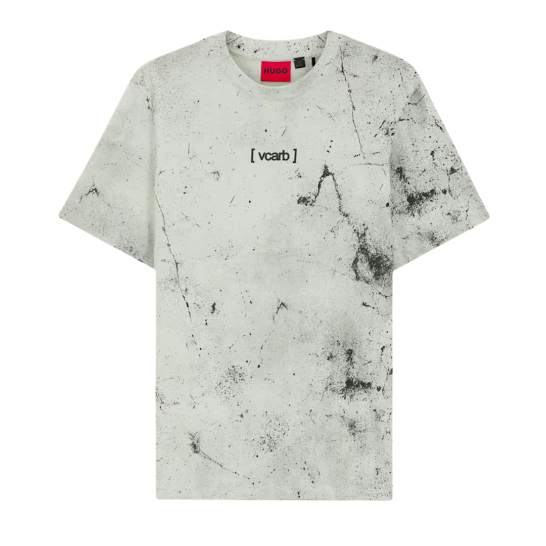 Playera VISA Cash App RB F1 Team Iconic