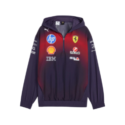 Sudadera Ferrari F1 GP China 2026