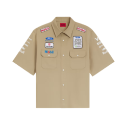 Camisa VISA Cash App RB F1 Team Workwear