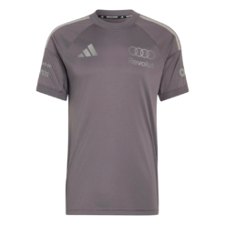 Polo Audi F1 Team 2026 Ingenieros