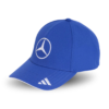 Gorra Kimi Antonelli 2026 Azul