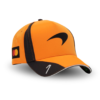 Gorra Lando Norris 2026