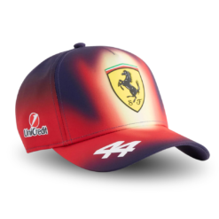 Gorra Lewis Hamilton GP China 2026