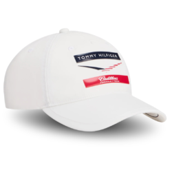 Gorra Cadillac F1 2026 Fanwear Chevron