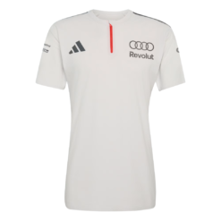 Polo Audi F1 Team 2026 Ingenieros