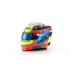 Casco Oscar Piastri 2025 Escala 1:5