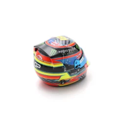 Casco Oscar Piastri 2025 Escala 1:5