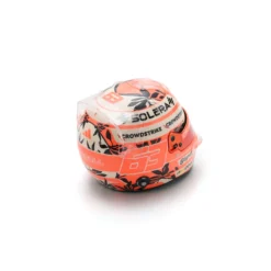 Casco George Russell GP Miami 2025 Escala 1:5