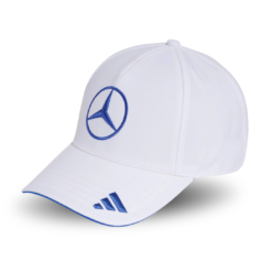 Gorra Kimi Antonelli 2026 Blanca