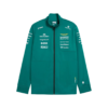 Chamarra Softshell Aston Martin 2026