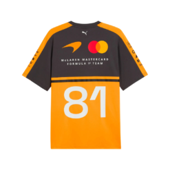 Playera Oscar Piastri 2026