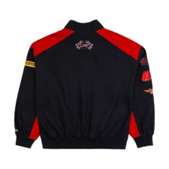 Chamarra Red Bull X New Era Motorsport 2026