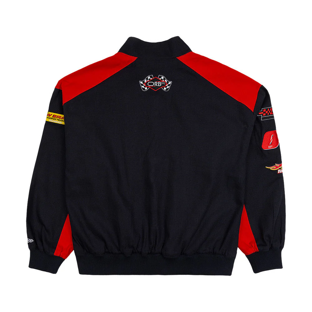 Chamarra Red Bull X New Era Motorsport 2026