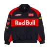 Chamarra Red Bull X New Era Motorsport 2026
