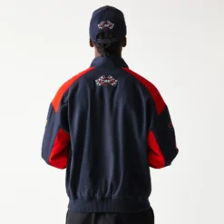 Chamarra Red Bull X New Era Motorsport 2026