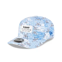 Gorra Alpine F1 GP Japón 2026