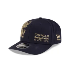 Gorra Red Bull GP China 2026