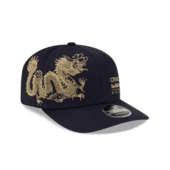 Gorra Red Bull GP China 2026