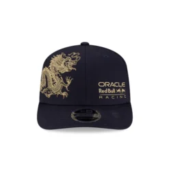 Gorra Red Bull GP China 2026
