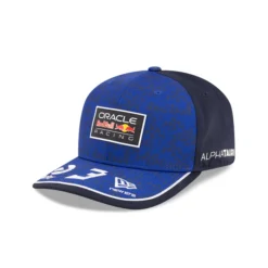 Gorra Max Verstappen 2026