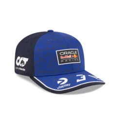 Gorra Max Verstappen 2026