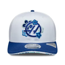 Gorra Haas F1 Team GP Japón 2026