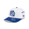Gorra Esteban Ocon GP Japón 2026