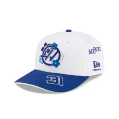 Gorra Esteban Ocon GP Japón 2026