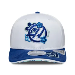 Gorra Oliver Bearman GP Japón 2026
