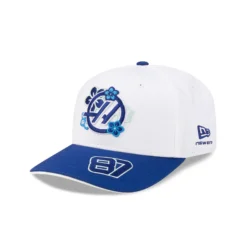 Gorra Oliver Bearman GP Japón 2026