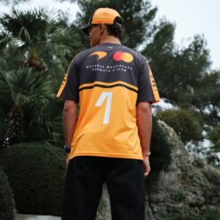 Playera Lando Norris 2026