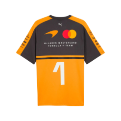 Playera Lando Norris 2026