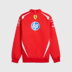 Chamarra Ferrari F1 2026 Team Racing