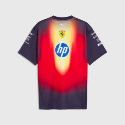 Playera Ferrari F1 GP China 2026